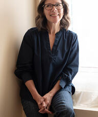 Book an Appointment with Lisa O'Grady for Psychotherapy
