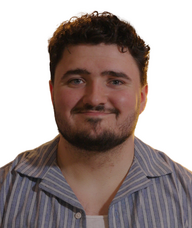 Book an Appointment with Maxwell Snider for Dietetics