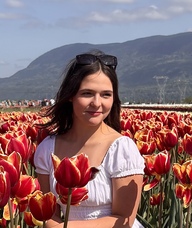 Book an Appointment with Tessa Rebele for Swimming Lessons