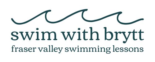 Swim with Brytt