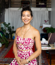 Book an Appointment with Dr. Laura Benhaim for Chiropratique - Holistic Chiropractic