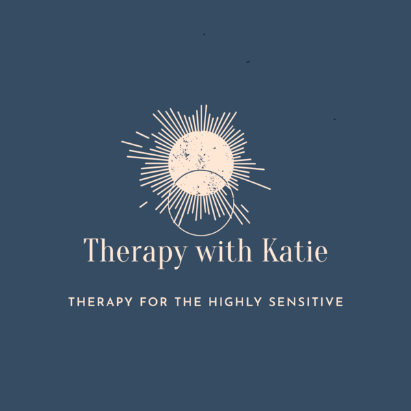 Therapy with Katie