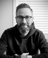 Book an Appointment with Corey Wilson at Calgary Location- Common Ground Counselling and Mediation