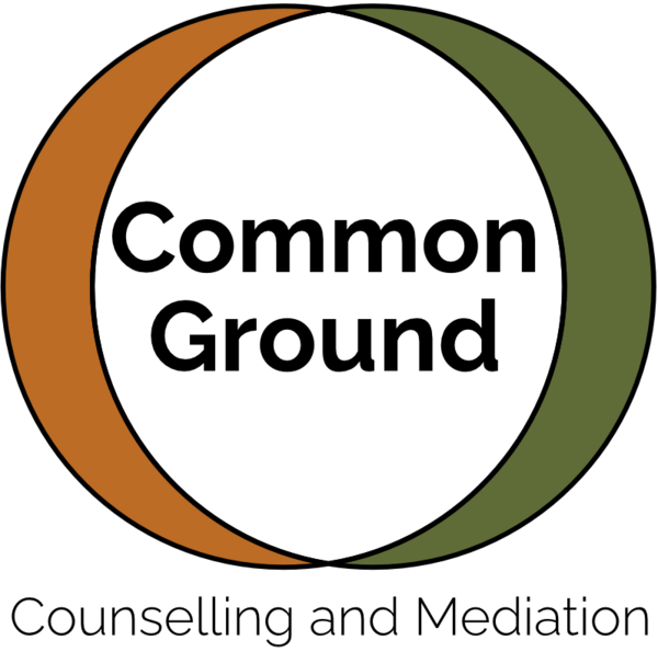 Common Ground Counselling and Mediation
