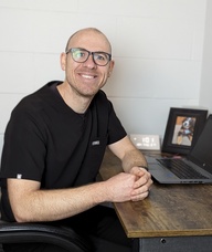 Book an Appointment with Dr. Joe Collins for Chiropractic