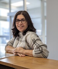 Book an Appointment with Ruthanne zzDasilva for Front Desk