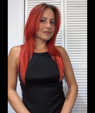 Book an Appointment with Natasha ZZPorretta for Front Desk