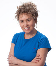 Book an Appointment with Elena Cartier for Massage Therapy