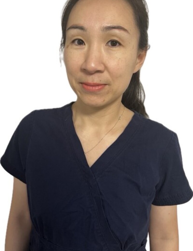 Na (Natalie) Lyu, R. Ac., TCMP