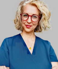 Book an Appointment with Ina Zanevskaja for Osteopathy