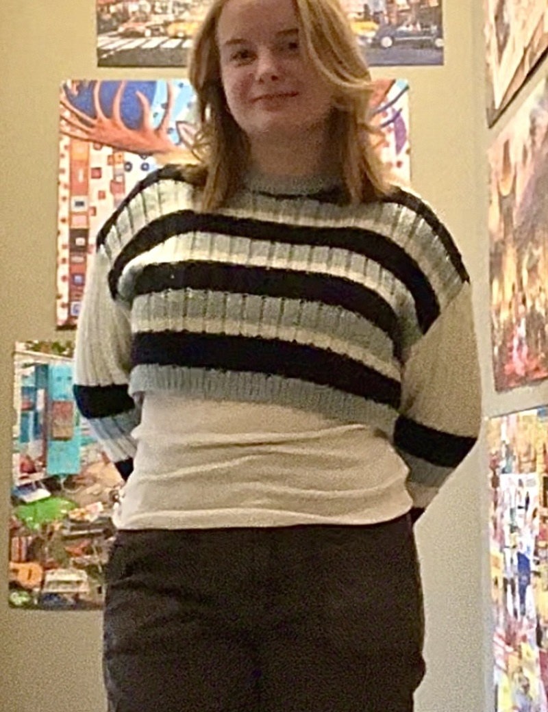 Kaedyn ZZDickie