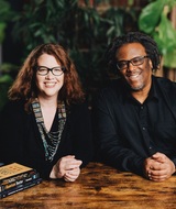 Book an Appointment with Dana & Colleen, Instructors at Crimson Door Healing Inc.