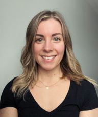 Book an Appointment with Leandra Antonello for Massage Therapy