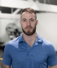 Book an Appointment with Matthew Antonello for Massage Therapy