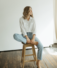 Book an Appointment with Paige Rome for Psychology