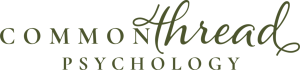 Common Thread Psychology