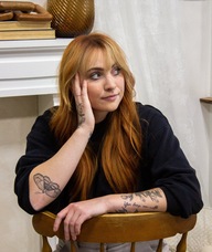 Book an Appointment with Maddie Porayko for Psychology