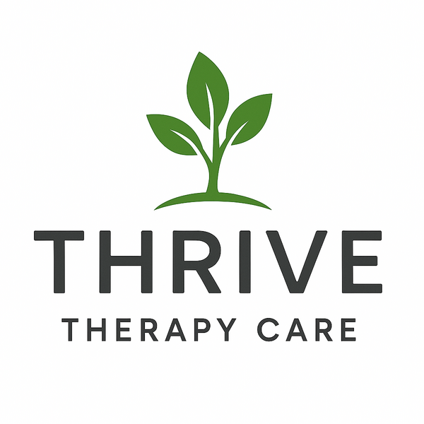 Thrive Therapy Care