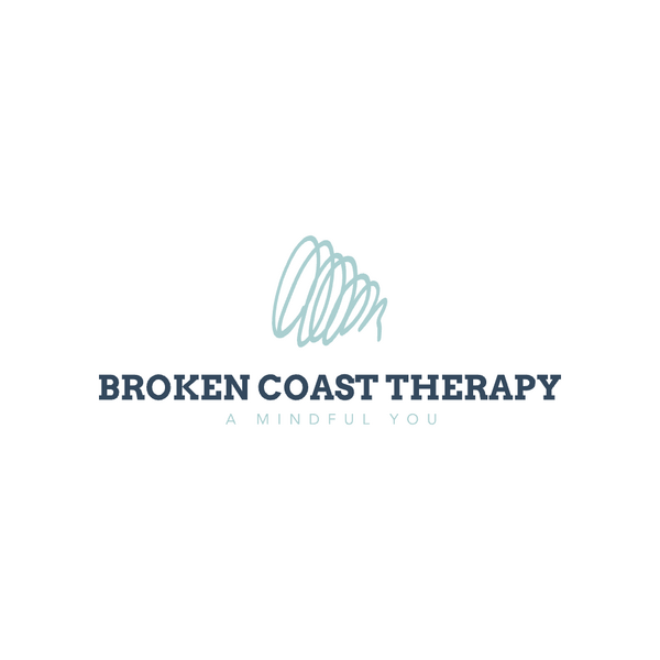 Broken Coast Therapy