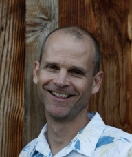 Book an Appointment with Patrick Jackson for Life Coaching