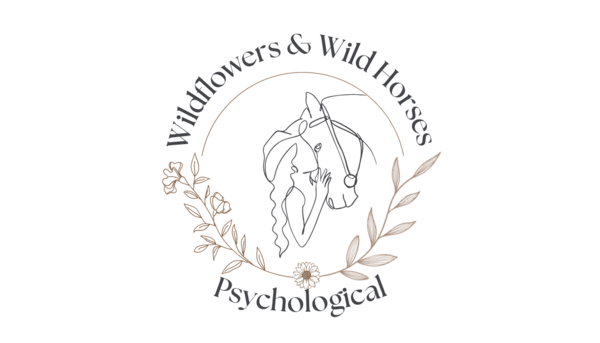 Wildflowers & Wild Horses Psychological