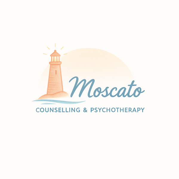 Moscato Counselling & Psychotherapy