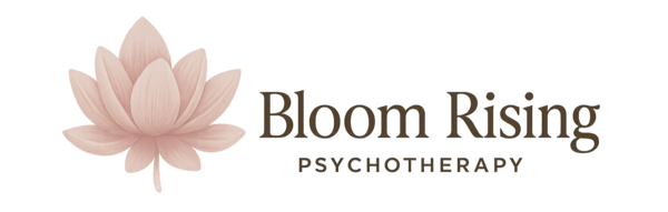 Bloom Rising Psychotherapy