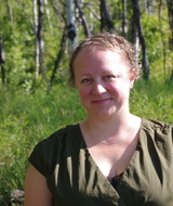 Book an Appointment with Nicole Couvillon at Held Holistic Wellness Spa