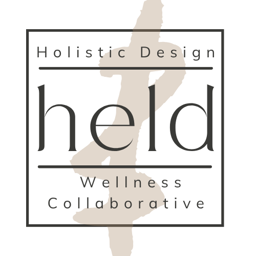 Held Holistic Wellness Spa