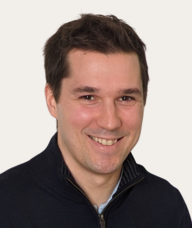 Book an Appointment with Dr. Andrew Hubbard for Complimentary meet and greet