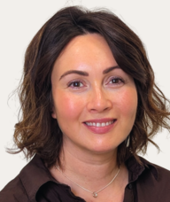 Book an Appointment with Ingrid Timpauer for Nurse Practitioner