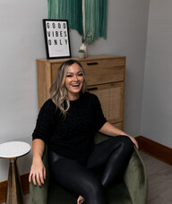 Book an Appointment with Jasmina Piragic for Integrative Wellness & Consulting