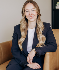 Book an Appointment with Sydney Thackeray for Psychology