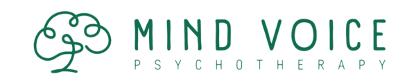 Mind Voice Psychotherapy
