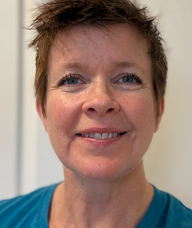 Book an Appointment with Christina Fawcett for Osteopathy