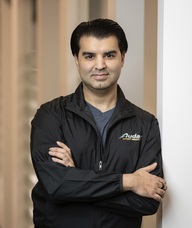 Book an Appointment with Irfan Jessa for Physiotherapy