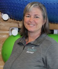 Book an Appointment with Cynthia Babineau for Pawsio-therapy (Rehabilitation)
