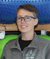 Book an Appointment with Kate Barnett for Dryland Therapy