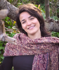 Book an Appointment with Alexandra Baynes for Massage Therapy