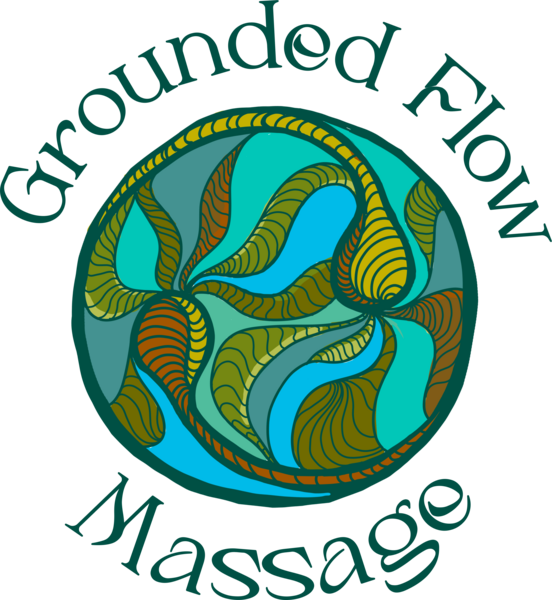 Grounded Flow Massage