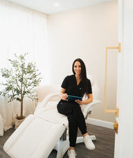 Book an Appointment with Mylène Lamontagne for Neuromodulateurs