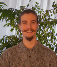 Book an Appointment with Zachary Sandahl for Registered Massage Therapy
