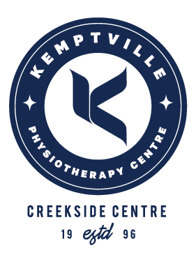 Kemptville Physiotherapy Centre
