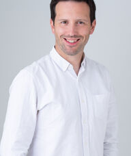 Book an Appointment with Dave Hawken for Physiotherapy