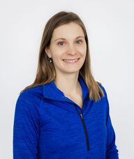 Book an Appointment with Mrs. Kiersten Mark for Physiotherapy