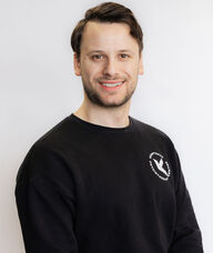 Book an Appointment with Owen Guy for Physiotherapy