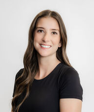 Book an Appointment with Samantha Thurston for Physiotherapy