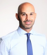 Book an Appointment with Dr. Karim Riskallah at Infinity Health Centre - Toronto