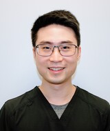 Book an Appointment with Tim Lin at Infinity Health Centre - Toronto