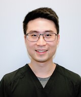 Book an Appointment with Tim Lin at Infinity Health Centre - Toronto 